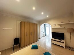 Rooms Gran Via