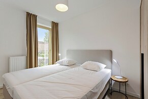 Flat in Blankenberge Near the Beach
