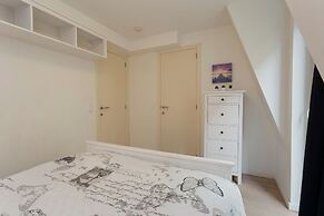 Duplex in Blankenberge Near Seafront