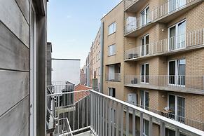 Duplex in Blankenberge Near Seafront