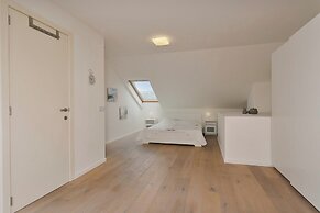 Duplex in Blankenberge Near Seafront