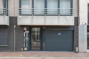 Duplex in Blankenberge Near Seafront