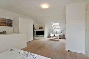 Duplex in Blankenberge Near Seafront