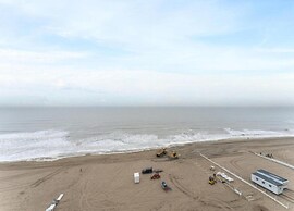 Duplex in Blankenberge Near Seafront
