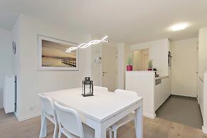 Duplex in Blankenberge Near Seafront