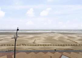 Duplex in Blankenberge Near Seafront
