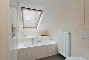 Duplex in Blankenberge Near Seafront