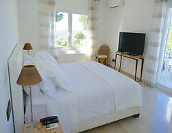 Villa With Golf-course Views