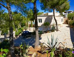 Villa With Golf-course Views
