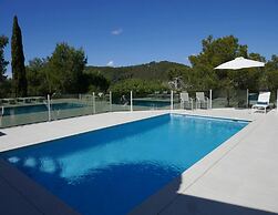 Villa With Golf-course Views