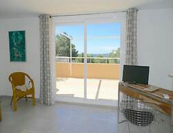 Villa With Golf-course Views