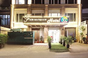 Flute Boutique by Hotel 91