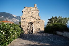 Villa Antreas Mentoros