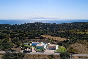 Villa Antreas Mentoros