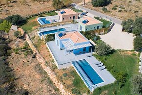 Villa Antreas Mentoros