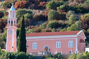 Villa Antreas Mentoros