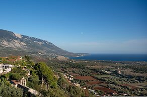 Villa Antreas Mentoros