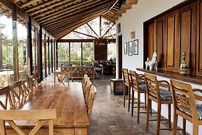 Villa Romana Boutique Hotel