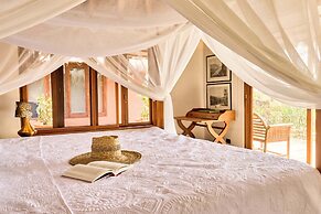 Villa Romana Boutique Hotel