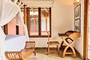 Villa Romana Boutique Hotel