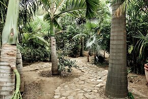 Villa Romana Boutique Hotel