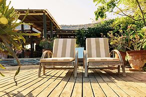 Villa Romana Boutique Hotel