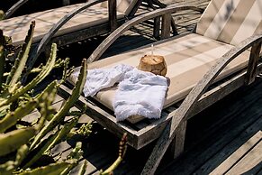 Villa Romana Boutique Hotel