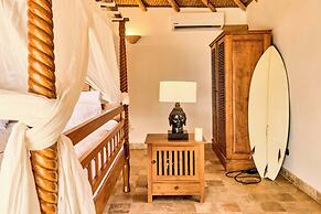 Villa Romana Boutique Hotel