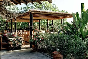 Villa Romana Boutique Hotel
