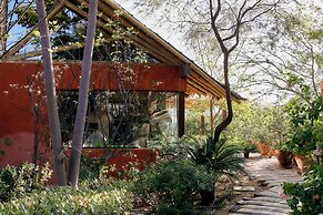 Villa Romana Boutique Hotel
