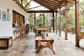 Villa Romana Boutique Hotel