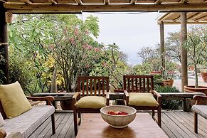 Villa Romana Boutique Hotel