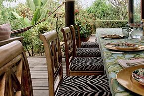 Villa Romana Boutique Hotel