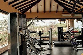 Villa Romana Boutique Hotel