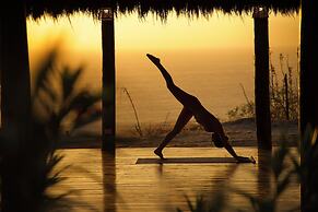 Villa Romana Boutique Hotel