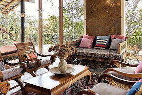 Villa Romana Boutique Hotel