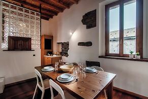Loft Madera