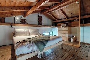 Loft Madera