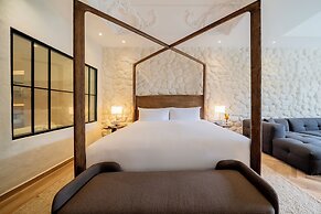 Hotel La Compania Del Valle