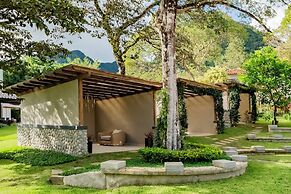 Hotel La Compania Del Valle
