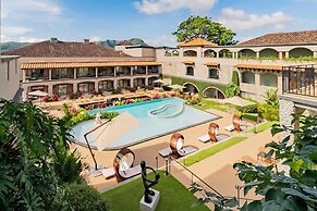 Hotel La Compania Del Valle