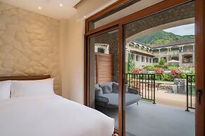 Hotel La Compania Del Valle
