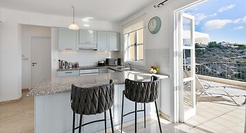 Apartment U6 Vouni in Kouklia