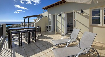 Apartment U6 Vouni in Kouklia