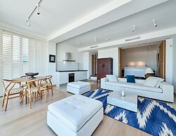 Super Villa With Swimming Pool
