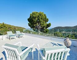 Super Villa With Swimming Pool