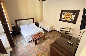 HOTEL PLAZA CAFAYATE
