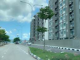 Hotel O Bayu Service Apartment