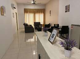 Hotel O Bayu Service Apartment