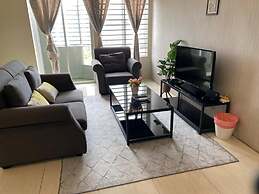 Hotel O Bayu Service Apartment